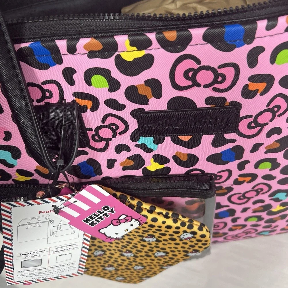 Hello Kitty this cute